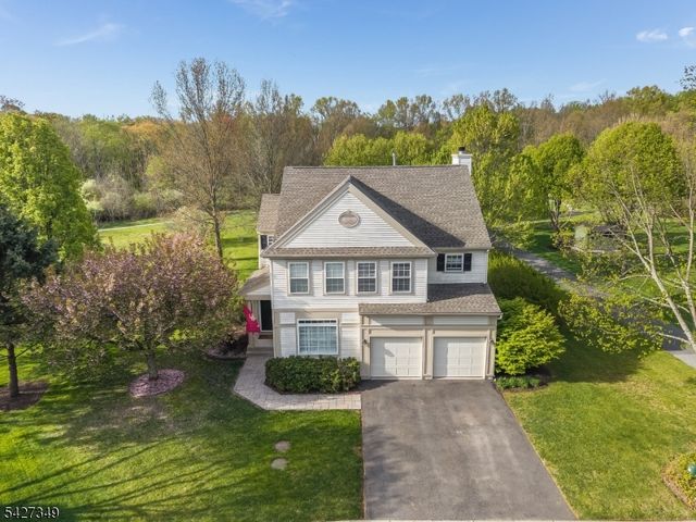 45 GRANDIN COURT, Union Twp., NJ 08802