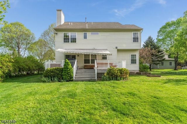 45 GRANDIN COURT, Union Twp., NJ 08802