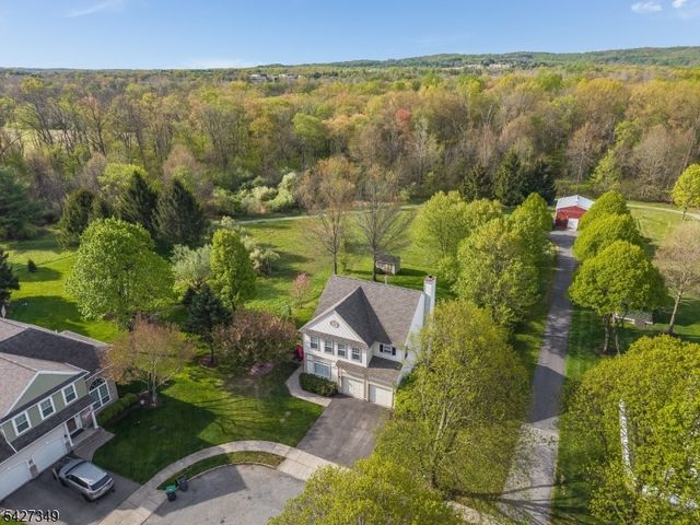 45 GRANDIN COURT, Union Twp., NJ 08802