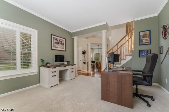 45 GRANDIN COURT, Union Twp., NJ 08802