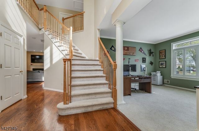 45 GRANDIN COURT, Union Twp., NJ 08802