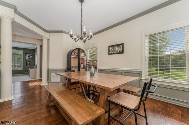 45 GRANDIN COURT, Union Twp., NJ 08802