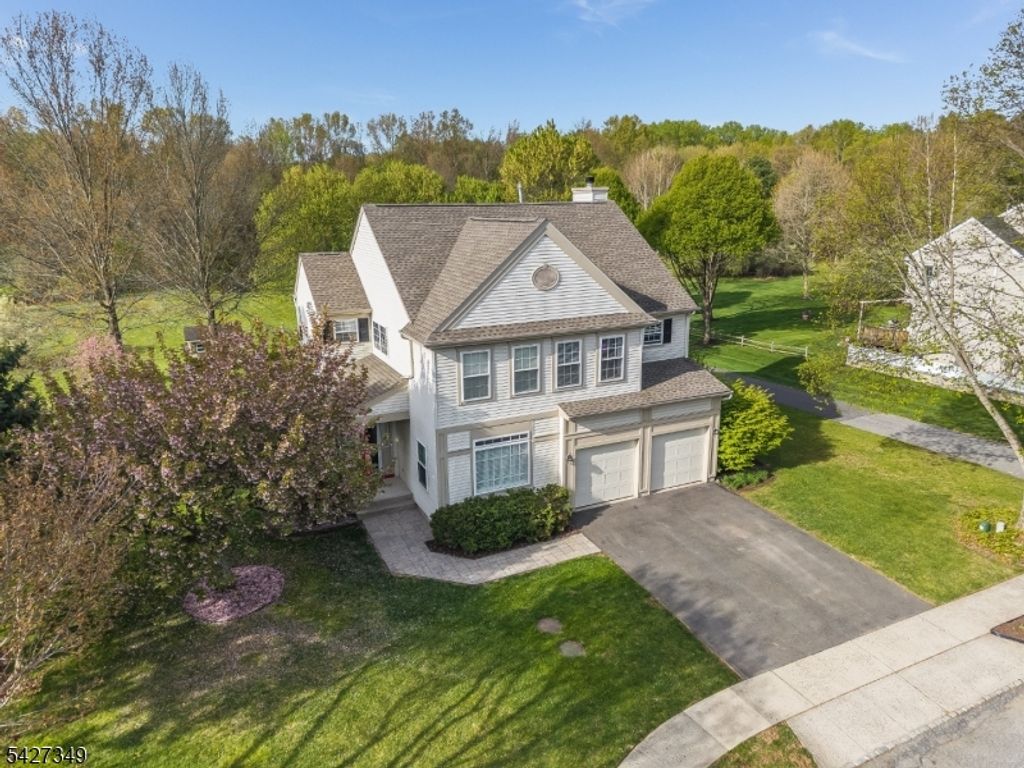 45 GRANDIN COURT, Union Twp., NJ 08802