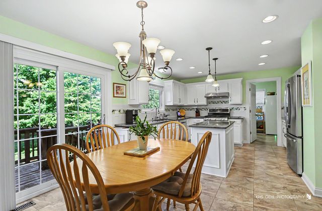 1402 Benton Road, Lake Villa, IL 60046