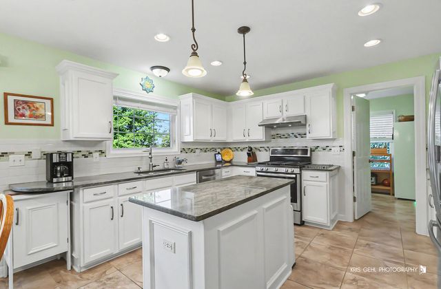 1402 Benton Road, Lake Villa, IL 60046