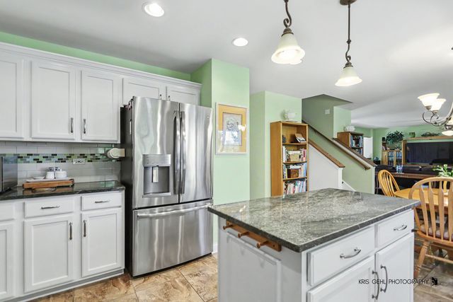 1402 Benton Road, Lake Villa, IL 60046