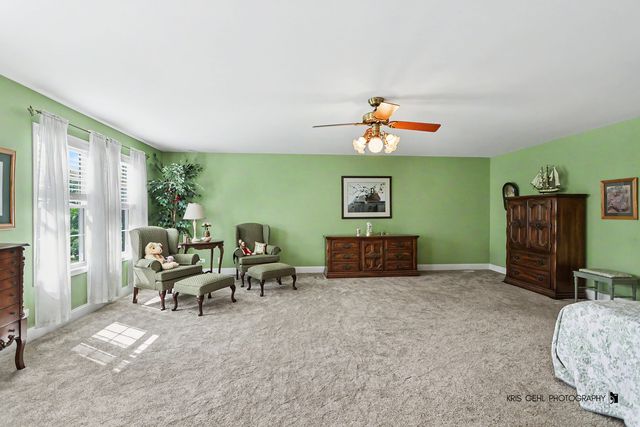 1402 Benton Road, Lake Villa, IL 60046