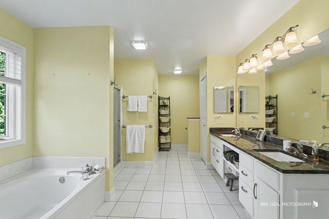 1402 Benton Road, Lake Villa, IL 60046