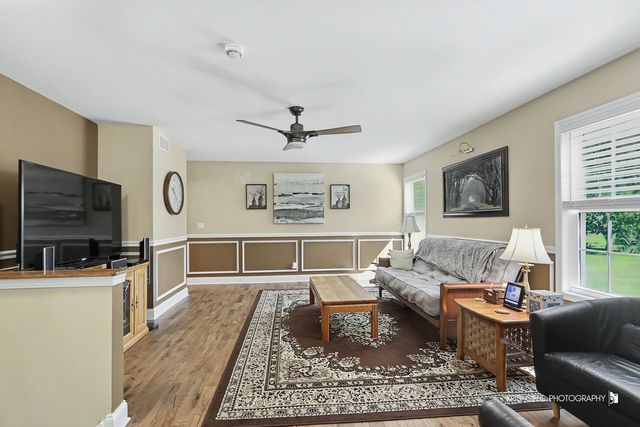 1402 Benton Road, Lake Villa, IL 60046