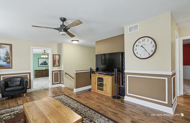 1402 Benton Road, Lake Villa, IL 60046
