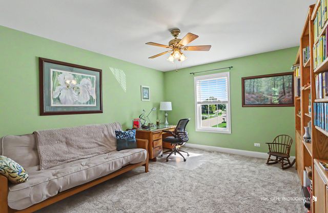 1402 Benton Road, Lake Villa, IL 60046