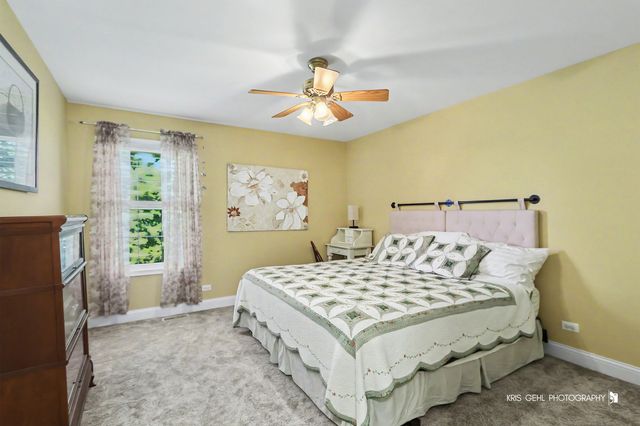 1402 Benton Road, Lake Villa, IL 60046