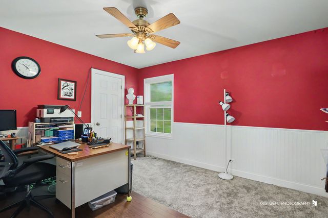 1402 Benton Road, Lake Villa, IL 60046