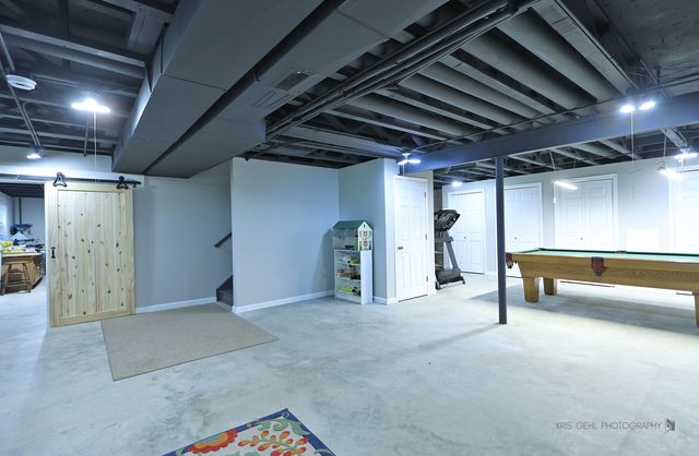 1402 Benton Road, Lake Villa, IL 60046