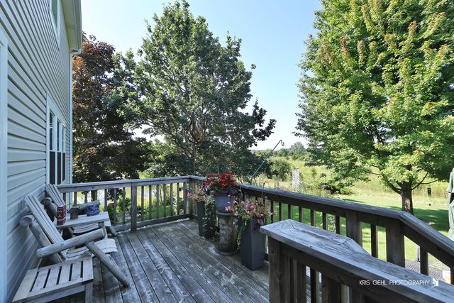 1402 Benton Road, Lake Villa, IL 60046