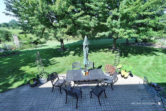 1402 Benton Road, Lake Villa, IL 60046