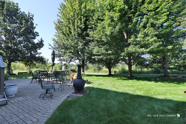 1402 Benton Road, Lake Villa, IL 60046