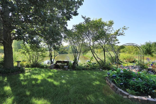 1402 Benton Road, Lake Villa, IL 60046