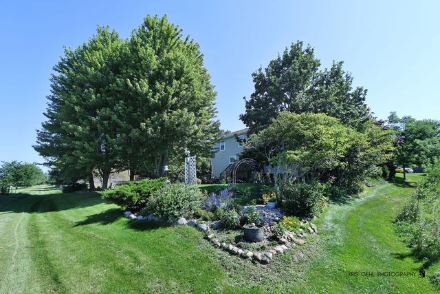 1402 Benton Road, Lake Villa, IL 60046