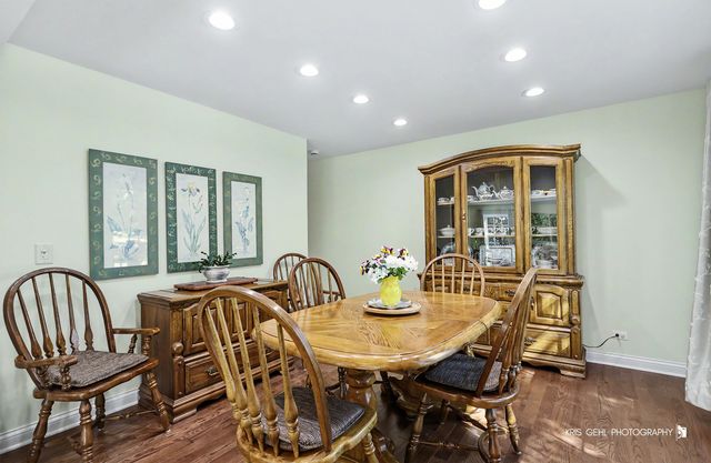 1402 Benton Road, Lake Villa, IL 60046