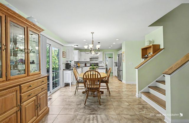 1402 Benton Road, Lake Villa, IL 60046