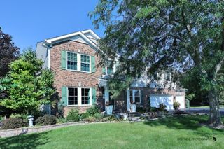 1402 Benton Road, Lake Villa, IL 60046
