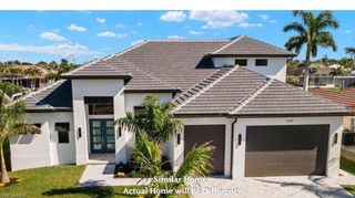 5125 Avalon DR, Cape Coral, FL 33904
