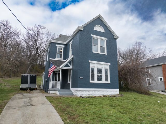 2750 Madison Avenue, Covington, KY 41015