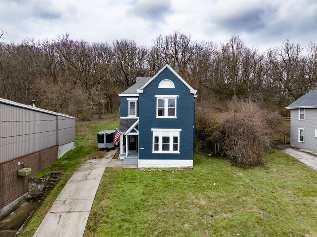 2750 Madison Avenue, Covington, KY 41015