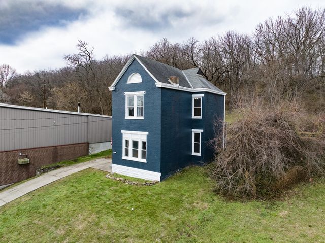 2750 Madison Avenue, Covington, KY 41015