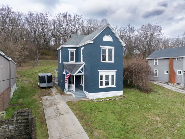 2750 Madison Avenue, Covington, KY 41015