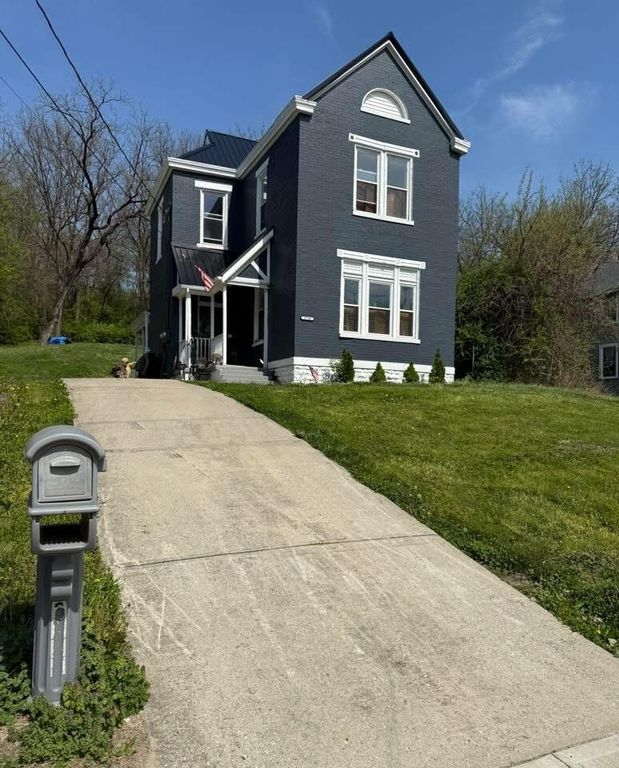 2750 Madison Avenue, Covington, KY 41015