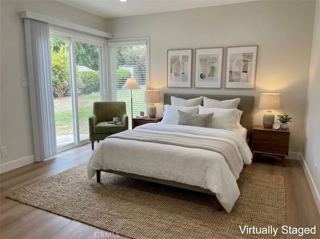 1815 Oakwood Avenue, Arcadia, CA 91006