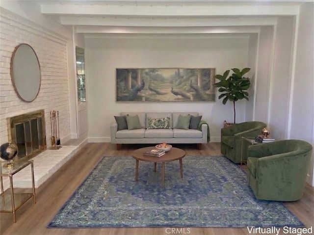 1815 Oakwood Avenue, Arcadia, CA 91006