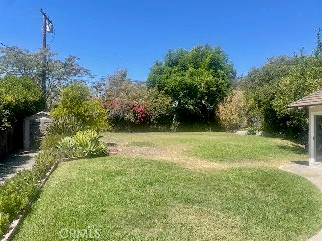 1815 Oakwood Avenue, Arcadia, CA 91006