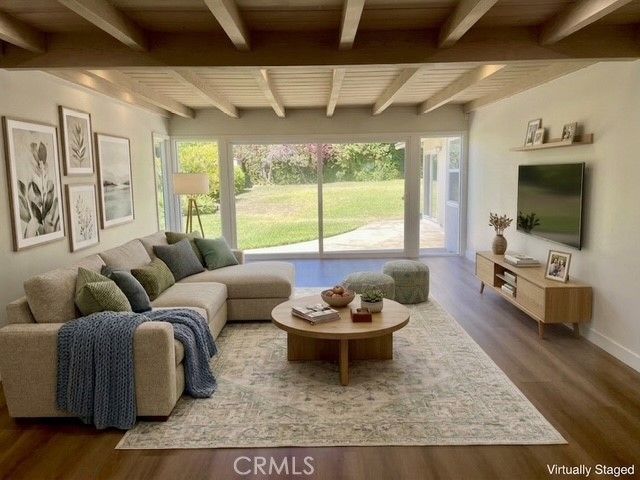 1815 Oakwood Avenue, Arcadia, CA 91006