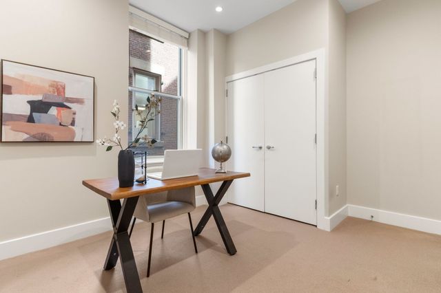 70 Lincoln St L219, Boston, MA 02111