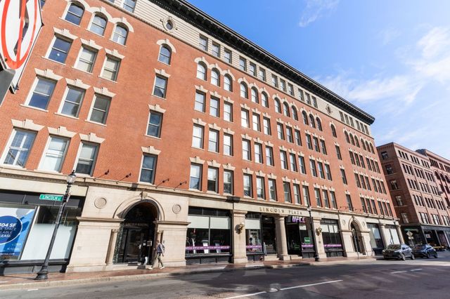 70 Lincoln St L219, Boston, MA 02111