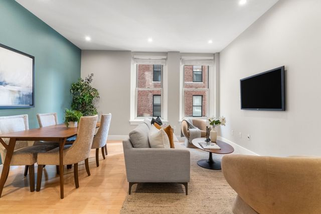 70 Lincoln St L219, Boston, MA 02111