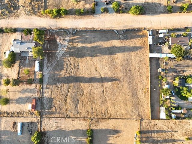 0 Vic Longview Avenue W11, Pearblossom, CA 93553