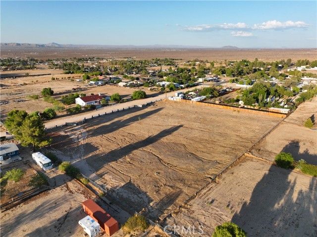 0 Vic Longview Avenue W11, Pearblossom, CA 93553