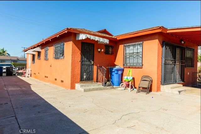 5421 Repetto, Los Angeles, CA 90022
