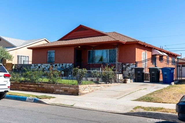 5421 Repetto, Los Angeles, CA 90022