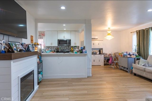 5421 Repetto, Los Angeles, CA 90022