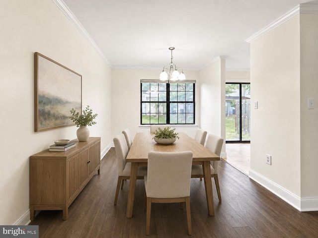 11 WOSNIAK CT, Lawrenceville, NJ 08648