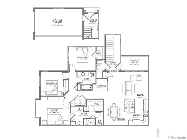 6826 School House Drive 203, Timnath, CO 80547