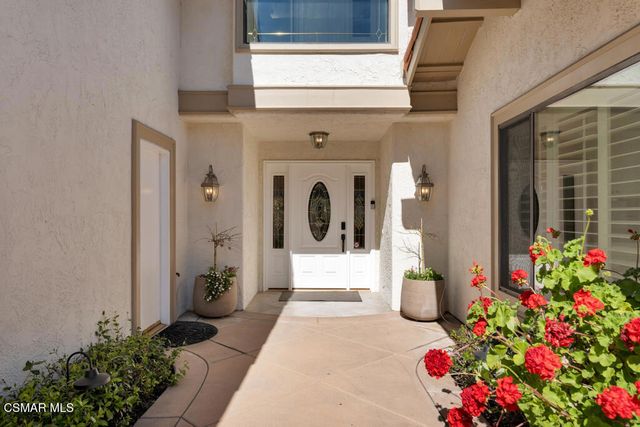 3706 Brigantine Circle, Westlake Village, CA 91361