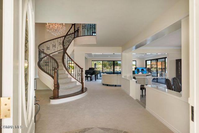 3706 Brigantine Circle, Westlake Village, CA 91361