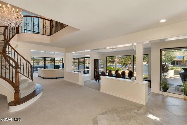 3706 Brigantine Circle, Westlake Village, CA 91361