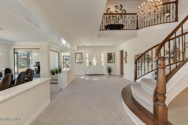 3706 Brigantine Circle, Westlake Village, CA 91361